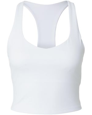 Fabletics Sporttop - Weiß