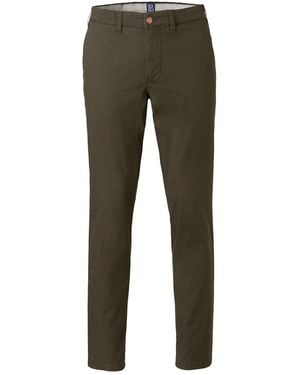 Meyer Chino M5 Chino 2-6190 - Grau