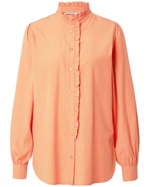 Summum Bluse - Orange