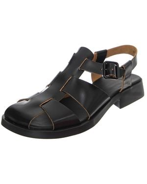 Camper Sandale Dana Negro - Schwarz