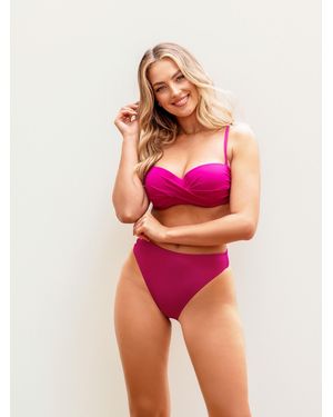 Lady Etna Badeanzug Alice-26/G 068 - Pink