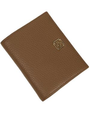 Desa Portemonnaie Geldbörse - Braun