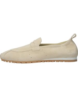 Blackstone Slipper Diam Vivian - Natur