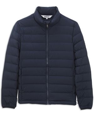 Aigle Winterjacke T-Kit - Blau