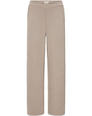 Fransa Hose Fraurora - Grau