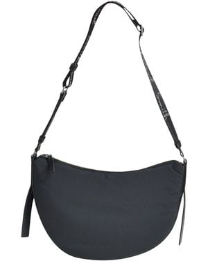 Smith & Soul Kleine Umhängetasche - Schwarz