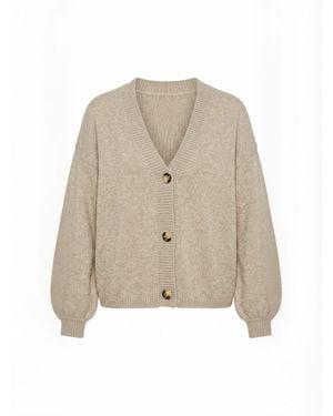Opal Studio Cardigan Pen - Natur