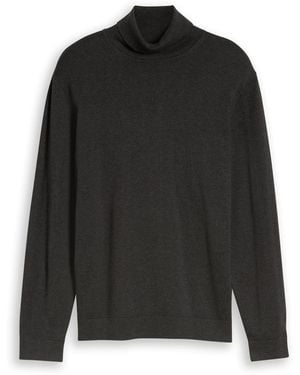 Tom Tailor Pullover - Schwarz