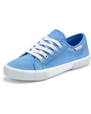 Lascana Sneaker - Blau