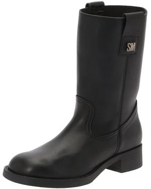 Steve Madden Stiefel Zethy - Schwarz
