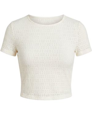 Studio Select T-Shirt - Weiß
