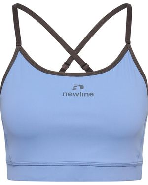 Newline Sport-Bh Augusta - Blau