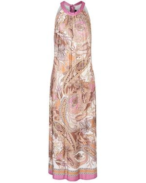 Ana Alcazar Kleid Dhyra - Pink