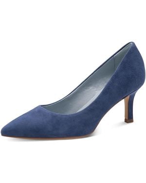 Tamaris Pumps - Blau
