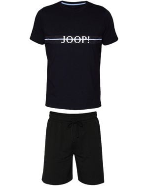 Joop! Pyjama - Blau