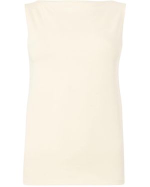 Gap Top - Natur