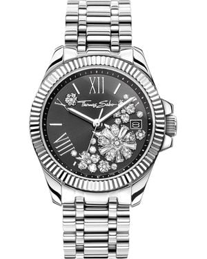 Thomas Sabo Uhr - Grau