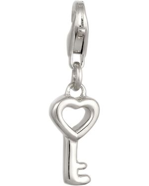 Elli Jewelry Anhänger - Weiß
