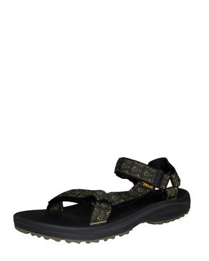 Teva Sandale Winsted - Schwarz