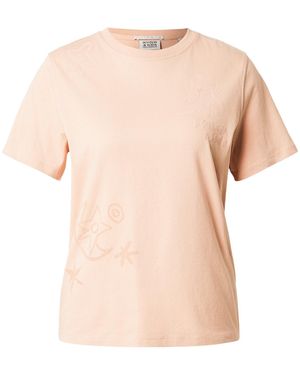 Scotch & Soda T-Shirt - Pink