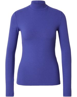 EDITED Shirt Manon - Blau