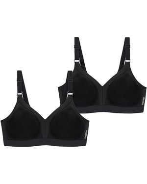 Triumph Triaction Sport-Bh Triaction Wellness - Schwarz