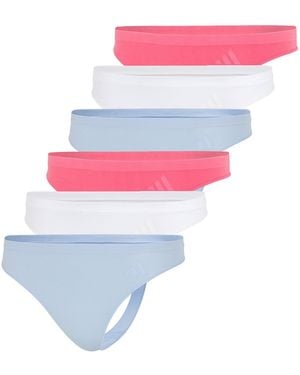 adidas String Sport Active Seamless - Pink