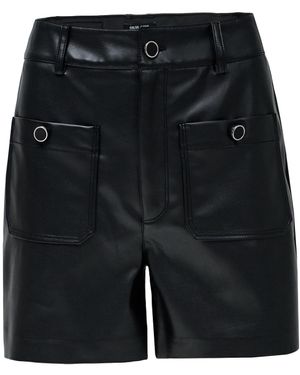 Salsa Jeans Hose - Schwarz