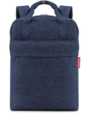Reisenthel Rucksack Allday - Blau