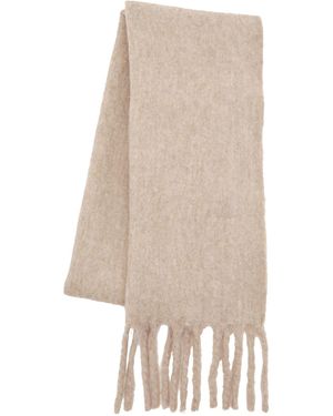 Pull&Bear Schal - Natur