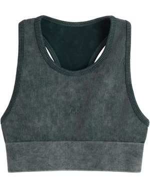 NoWear Top - Grün