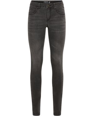Arizona Jeans - Grau