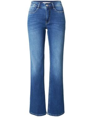 M·a·c Jeans Laura - Blau