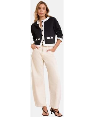 Lipsy Blazer - Mehrfarbig