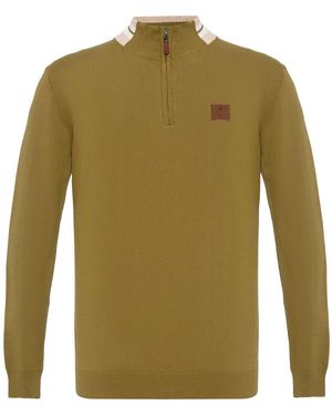 Jacey Quinn Pullover - Grün
