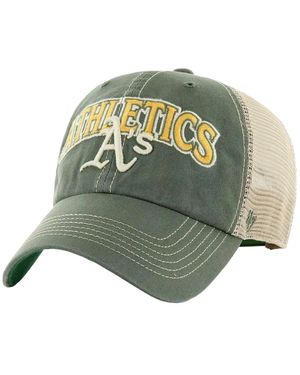 '47 Cap Oakath Tuscaloosa Clean Up - Grün