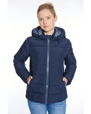 ZABAIONE Jacke - Blau