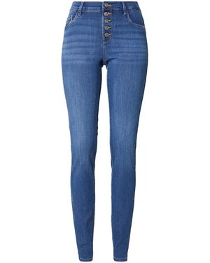 ONLY Jeans Onlrain - Blau
