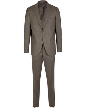 SteffenKlein Anzug - Grau