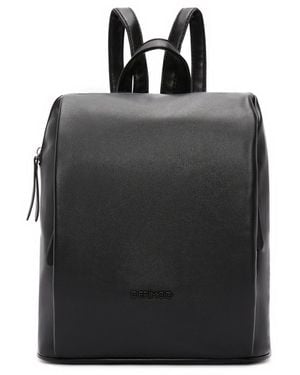 Derimod Rucksack - Schwarz