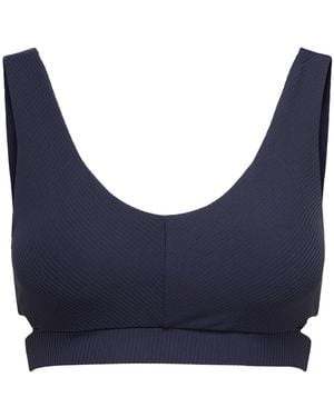 Only Play Sport-Bh Onphomie - Blau