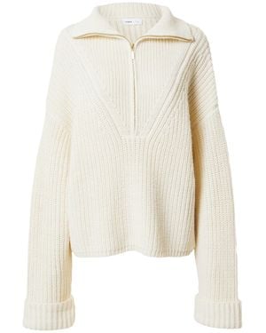 millane Pullover - Weiß