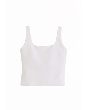 Aim'n Aimn Sporttop Sense - Weiß