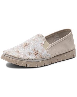 Maciejka Slipper 03512-72/00-0 - Grau