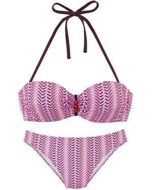 Vivance by Lascana Bikini - Pink