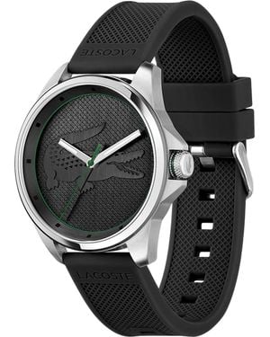 Lacoste Uhr - Schwarz