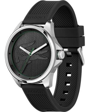 Lacoste Uhr - Schwarz
