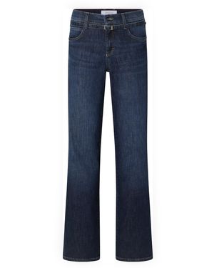 ANGELS Jeans - Blau