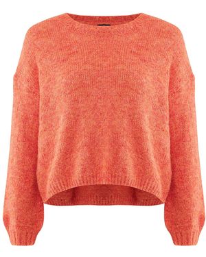 Mexx Pullover Aspen - Orange
