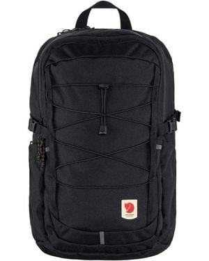 Fjallraven Rucksack Rucksack Skule 28 - Blau